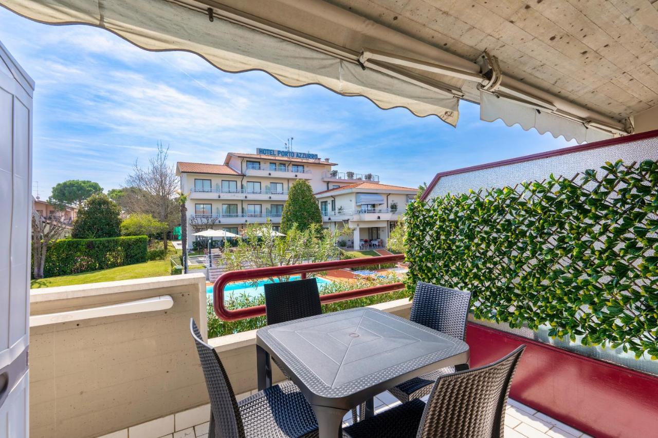 Azzurra Suite - Monolocale Con Piscina E Wifi ซีร์มิโอเน ภายนอก รูปภาพ